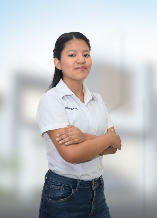 César Éscarlet López Ortega