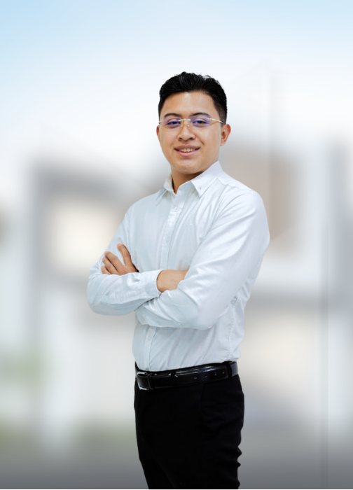 Daniel Eduardo Villafuerte Montes