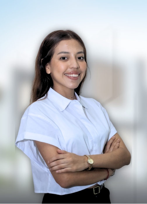 Jia Li Guadalupe Gamboa Zamora