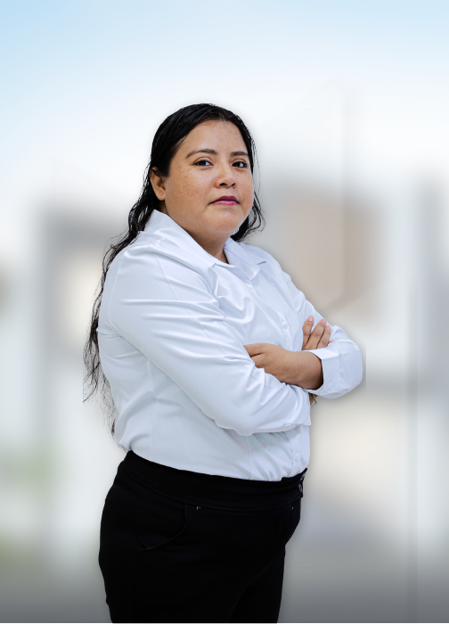 María José Molina Hernández